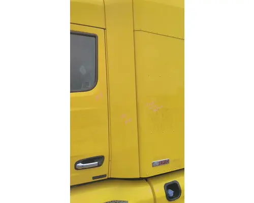 Body Parts, Misc. PETERBILT 579 LKQ Heavy Truck - Goodys