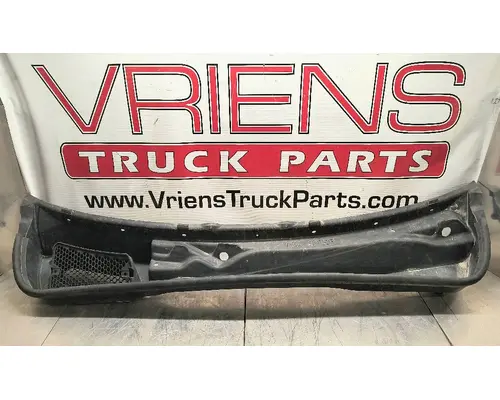 Body Parts, Misc. PETERBILT 579 Vriens Truck Parts