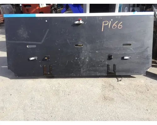 Body / Bed Peterbilt 579 Payless Truck Parts