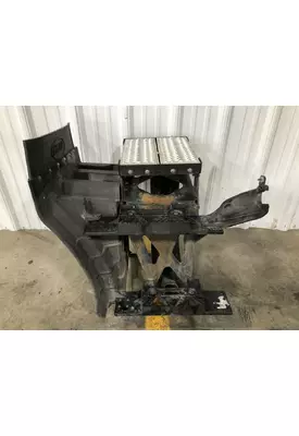 Peterbilt 579 Bracket, Chassis Fairing