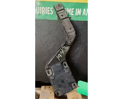 Brackets, Misc. Peterbilt 579 Garabedian Equipment Company