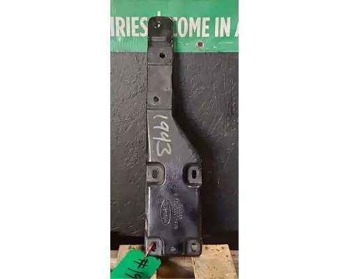 Brackets, Misc. Peterbilt 579 Garabedian Equipment Company