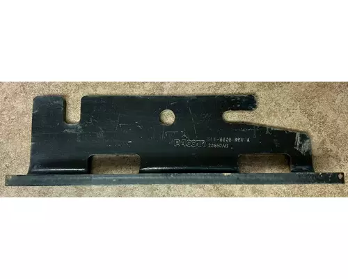 Brackets, Misc. PETERBILT 579 High Mountain Horsepower