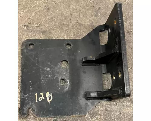 Brackets, Misc. PETERBILT 579 High Mountain Horsepower