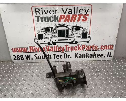 Brackets, Misc. Peterbilt 579 River Valley Truck Parts