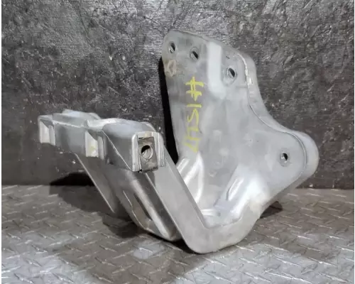 Peterbilt 579 Brackets, Misc.
