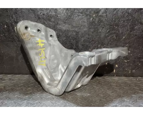 Peterbilt 579 Brackets, Misc.