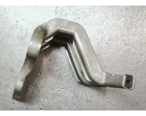 Peterbilt 579 Brackets, Misc.