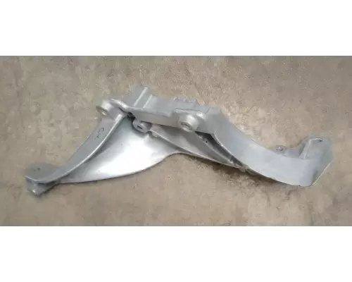 Peterbilt 579 Brackets, Misc.