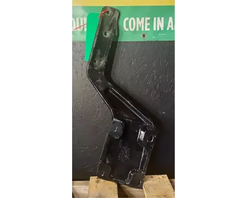 Peterbilt 579 Brackets, Misc.