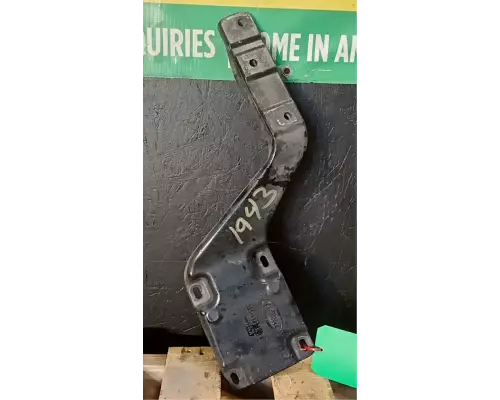 Peterbilt 579 Brackets, Misc.