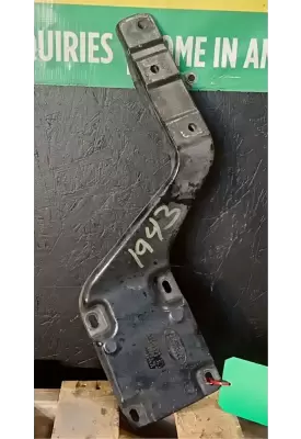 Peterbilt 579 Brackets, Misc.