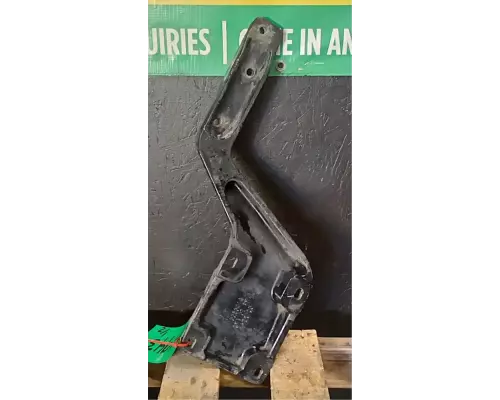 Peterbilt 579 Brackets, Misc.