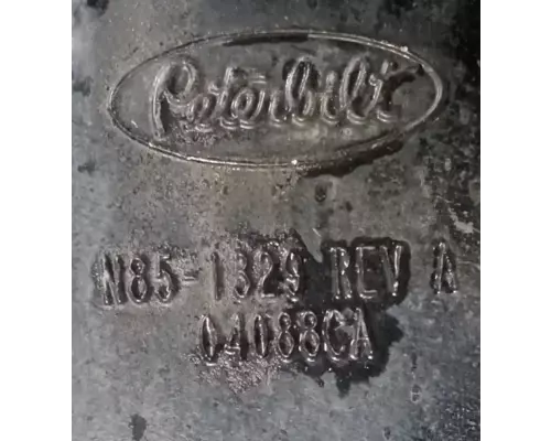 Peterbilt 579 Brackets, Misc.