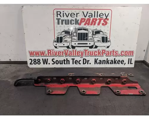 Peterbilt 579 Brackets, Misc.