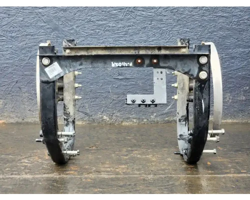 Peterbilt 579 Brackets, Misc.