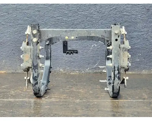 Peterbilt 579 Brackets, Misc.
