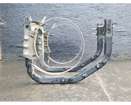 Peterbilt 579 Brackets, Misc.
