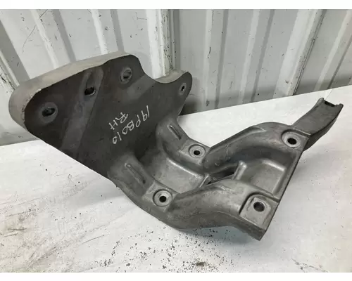 Peterbilt 579 Brackets, Misc