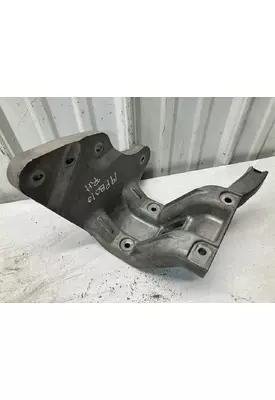 Peterbilt 579 Brackets, Misc