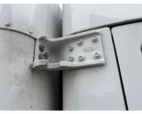 Peterbilt 579 Brackets, Misc