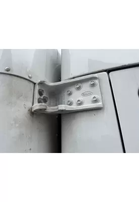 Peterbilt 579 Brackets, Misc