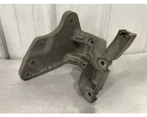 Peterbilt 579 Brackets, Misc