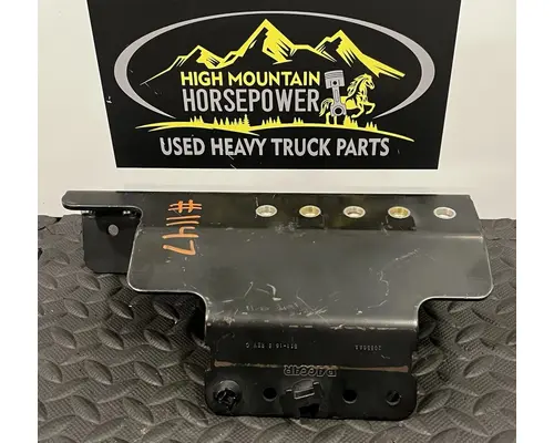 Brackets, Misc. PETERBILT 579 High Mountain Horsepower