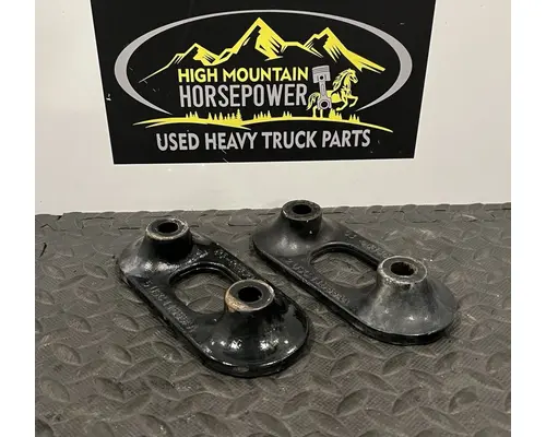 Brackets, Misc. PETERBILT 579 High Mountain Horsepower
