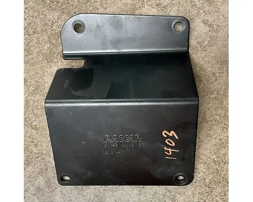 Brackets, Misc. PETERBILT 579 High Mountain Horsepower