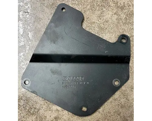 Brackets, Misc. PETERBILT 579 High Mountain Horsepower