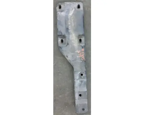 Brackets, Misc. PETERBILT 579 High Mountain Horsepower