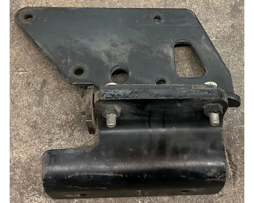 Brackets, Misc. PETERBILT 579 High Mountain Horsepower