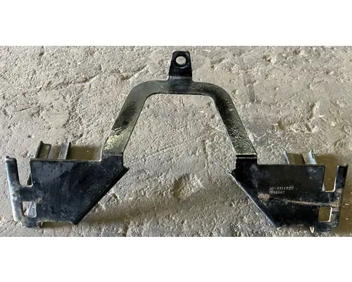 Brackets, Misc. PETERBILT 579 High Mountain Horsepower