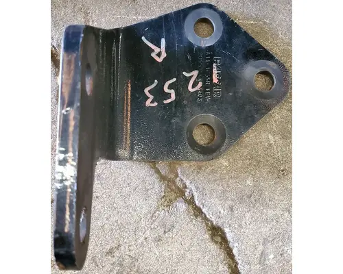 Brackets, Misc. PETERBILT 579 High Mountain Horsepower