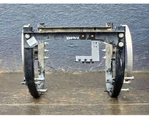 Brackets, Misc. Peterbilt 579 Complete Recycling Group LLC
