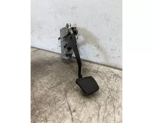 Brake / Clutch Pedal Box PETERBILT 579 Frontier Truck Parts