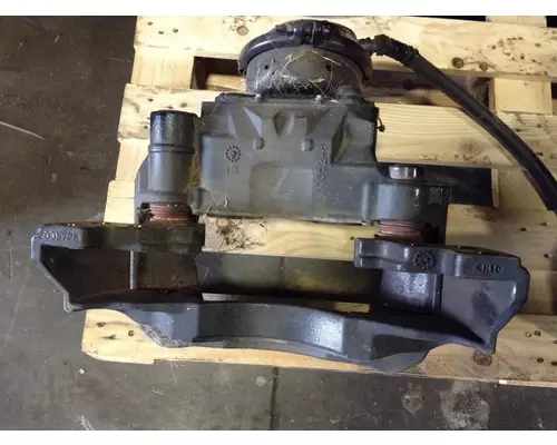 Peterbilt 579 Brake Caliper