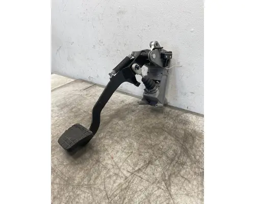 Brake / Clutch Pedal Box PETERBILT 579 Frontier Truck Parts
