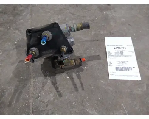 Brake Shoes PETERBILT 579 LKQ Thompson Motors - Wykoff