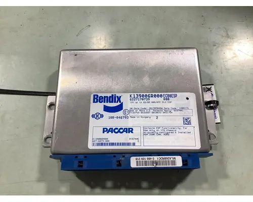 Peterbilt 579 Brake Control Module (ABS)