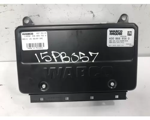 Peterbilt 579 Brake Control Module (ABS)