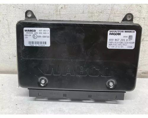 Peterbilt 579 Brake Control Module (ABS)