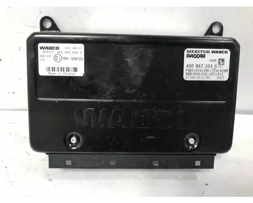ECM (Brake & ABS) Peterbilt 579 Vander Haags Inc Sf