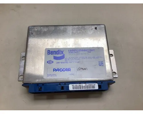 ECM (Brake & ABS) Peterbilt 579 Vander Haags Inc Dm