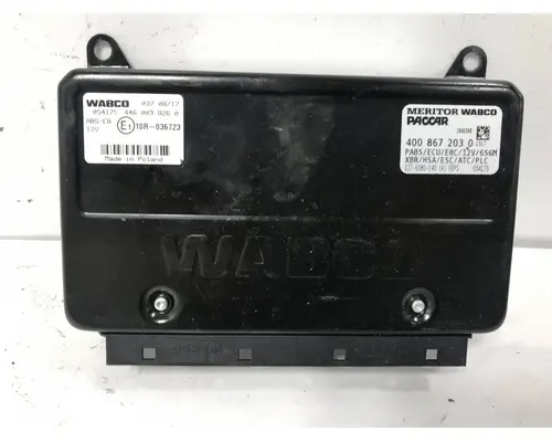 ECM (Brake & ABS) Peterbilt 579 Vander Haags Inc Sf