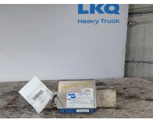 ECM (Brake & ABS) PETERBILT 579 LKQ Evans Heavy Truck Parts