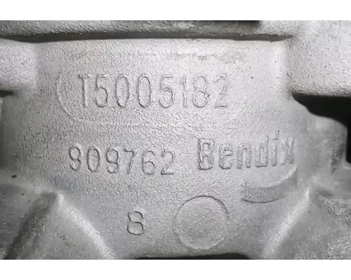 Peterbilt 579 Brake Parts, Misc. Front
