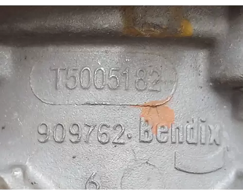 Peterbilt 579 Brake Parts, Misc. Front