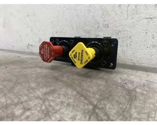 Brake Proportioning Valve PETERBILT 579 Frontier Truck Parts